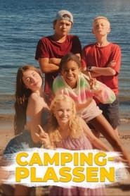 The campsite series tv