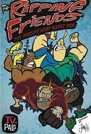 The Ripping Friends series tv