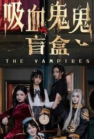 The Vampires series tv