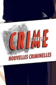 Nouvelles Criminelles</b> saison 01 