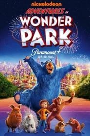 Adventures in Wonder Park series tv
