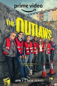 The Outlaws (2021) series tv