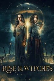 Rise of the Witches</b> saison 01 