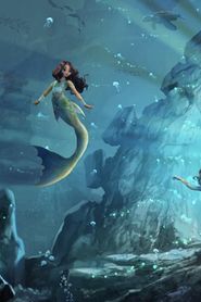 Mermaid Magic series tv
