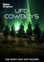 UFO Cowboys series tv