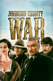 Johnson County War series tv