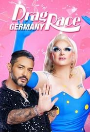 Drag Race Germany series tv