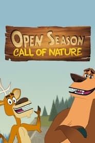 Open Season: Call of Nature series tv