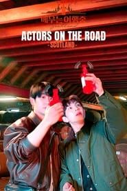 Actors on the Road series tv