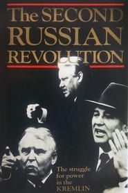 Image The Second Russian Revolution