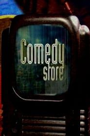 Comedy Store</b> saison 01 