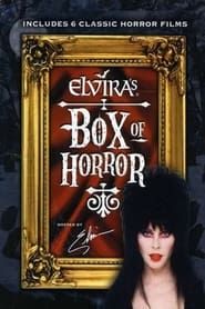 Elvira's Horror Classics series tv