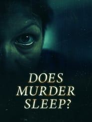 Does Murder Sleep series tv