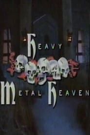 Heavy Metal Heaven Hosted by Elvira series tv