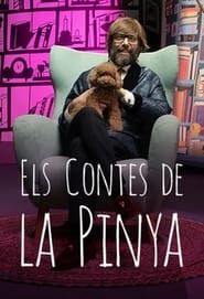 Els contes de la Pinya series tv