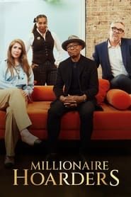 Millionaire Hoarders series tv