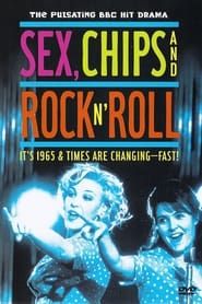 Sex, Chips & Rock n' Roll</b> saison 01 