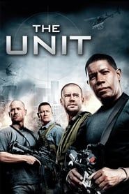 The Unit : Commando d