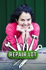 Repair Lot series tv