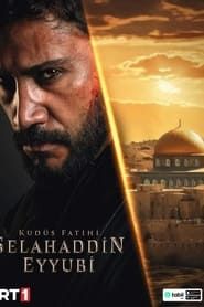 Saladın: The Conqueror of Jerusalem series tv