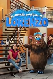 Le Monde Magique de Lorenzo series tv