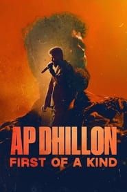 AP Dhillon: First of a Kind series tv