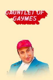 Gauntlet of Gaymes series tv