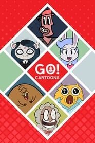 Go! Cartoons series tv