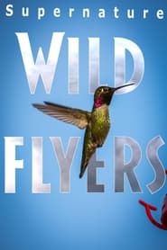SuperNature - Wild Flyers series tv