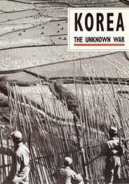 Korea: The Unknown War series tv