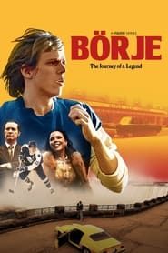 Börje - The Journey of a Legend series tv