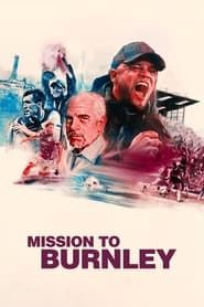 Mission to Burnley series tv