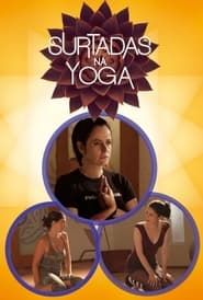 Surtadas na yoga series tv