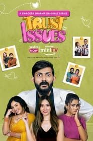 Trust Issues series tv