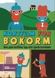 Kortfilm For Bokorm series tv