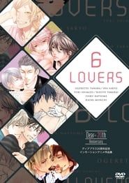 6 Lovers series tv