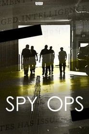 Spy Ops : Secrets de missions (2023)