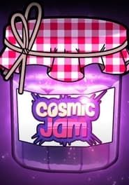 Cosmic Jam series tv