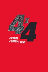 4x4 4 Konuk 4 Yorum 1 Konu</b> saison 01 