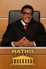 Mathis Court With Judge Mathis series tv