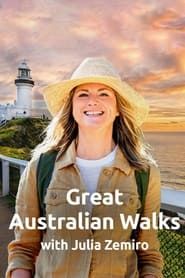 Great Australian Walks With Julia Zemiro series tv