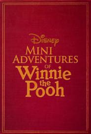 Image Disney Mini Adventures of Winnie the Pooh