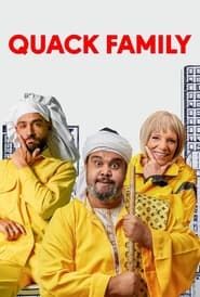 Quack Family series tv