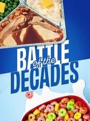 Battle of the Decades series tv