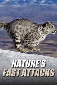 Nature's Fast Attacks series tv
