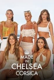 Made in Chelsea: Corsica series tv