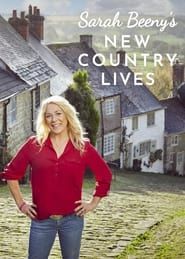 Sarah Beeny's New Country Lives series tv