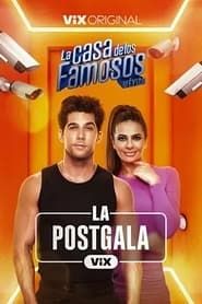 La Post-Gala ViX series tv