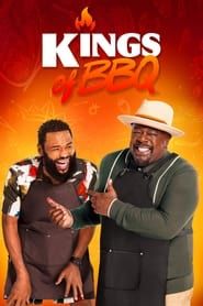 Kings of BBQ series tv