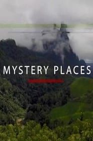 Mystery Places series tv